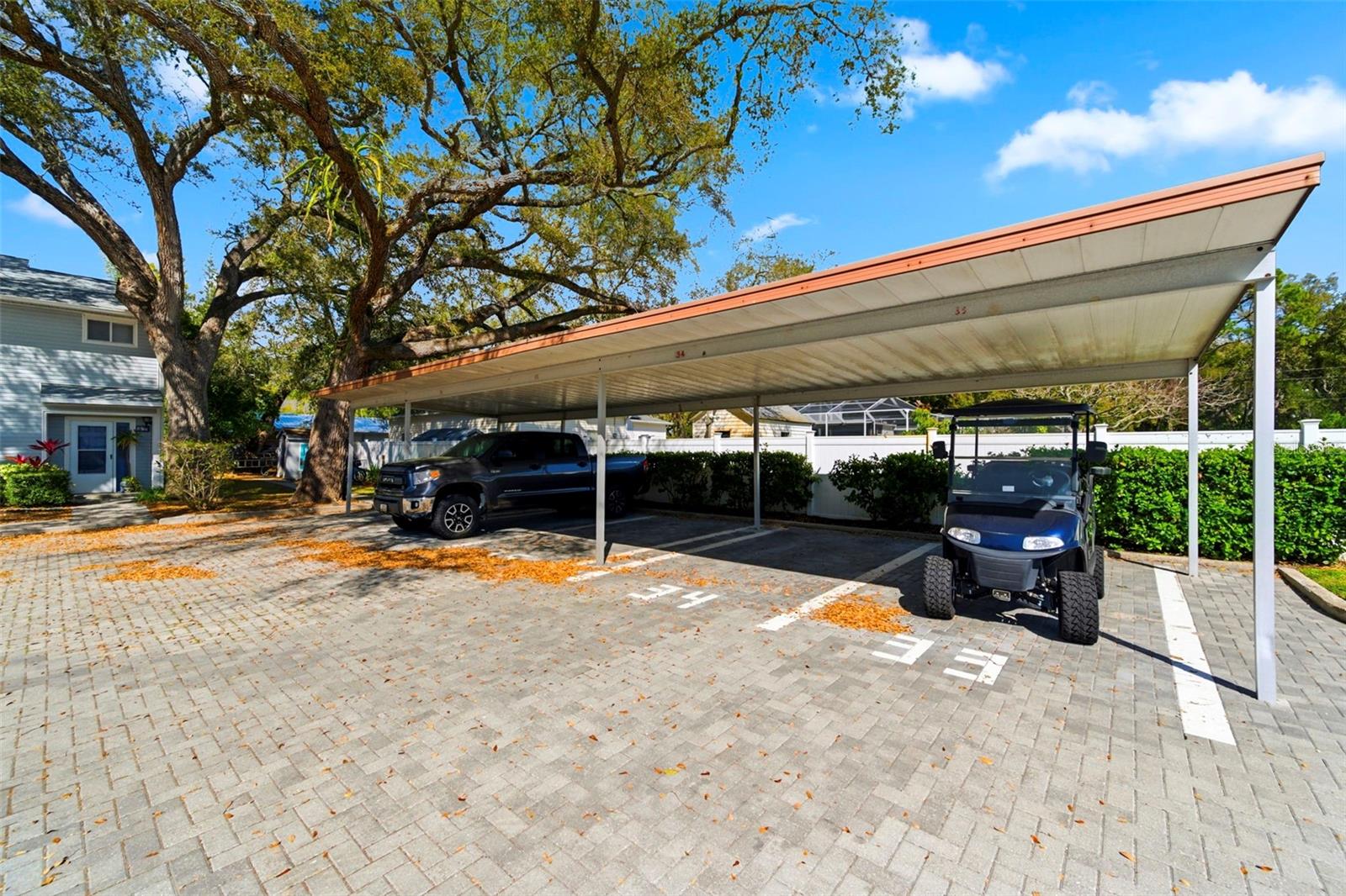 LOCH LOMOND ESTATES CONDO - Residential