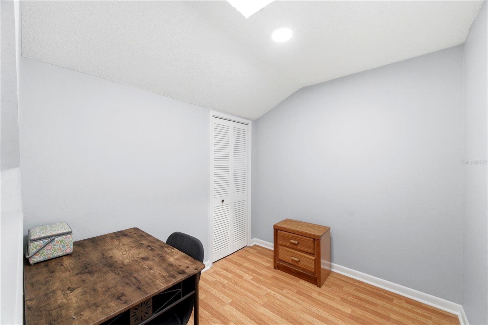 LOCH LOMOND ESTATES CONDO - Residential