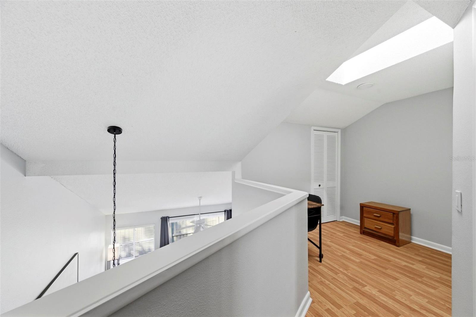 LOCH LOMOND ESTATES CONDO - Residential