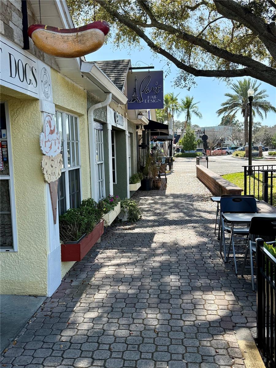 LOCH LOMOND ESTATES CONDO - Residential