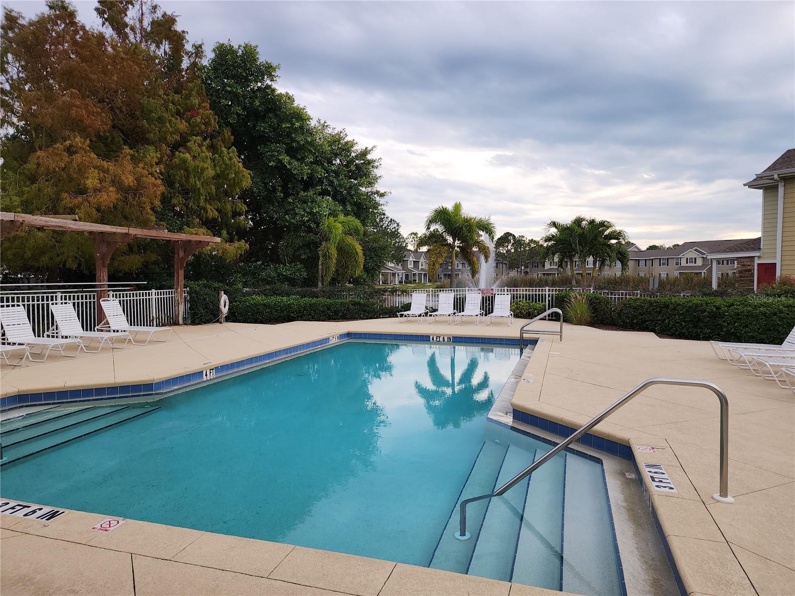 BAY POINTE AT CORTEZ PH 2-6 - Residential Lease