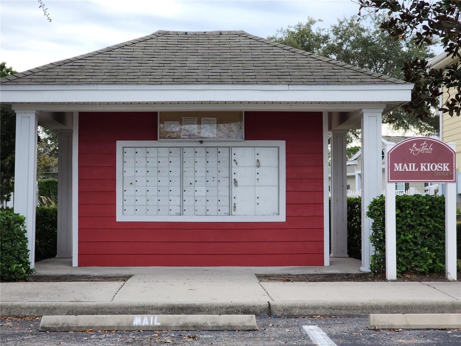 BAY POINTE AT CORTEZ PH 2-6 - Residential Lease