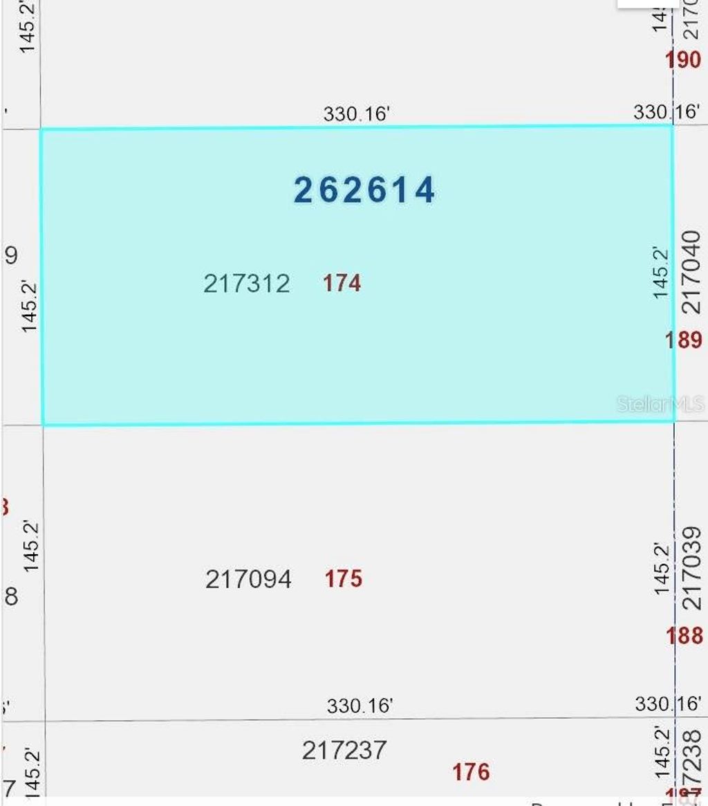 Photo of N/A, Polk City, Fl, Polk City, FL 33868 (MLS # P4932172)