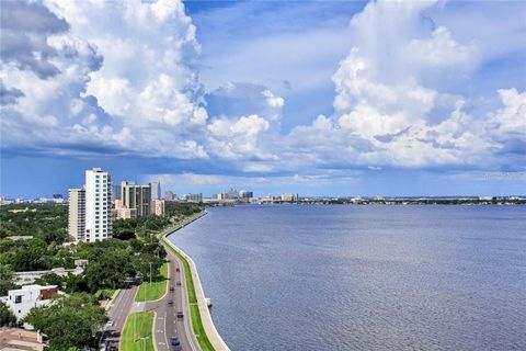 A home in TAMPA