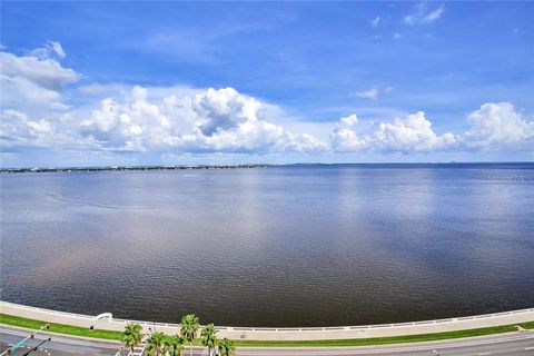 A home in TAMPA