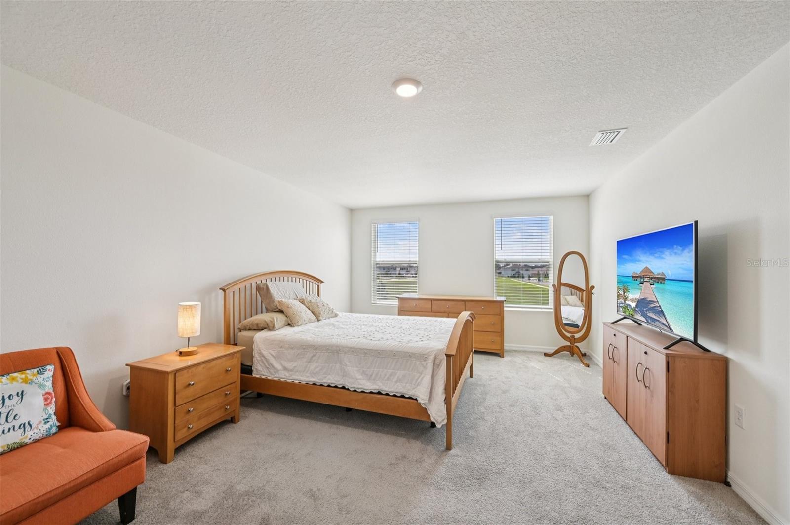 BERRY BAY SUB - Residential