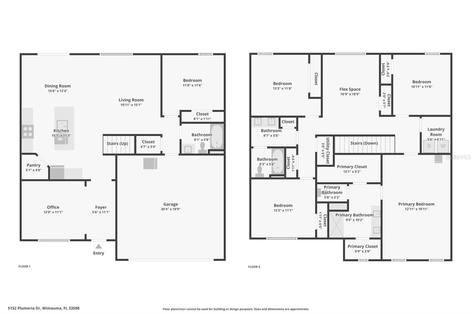 BERRY BAY SUB - Residential