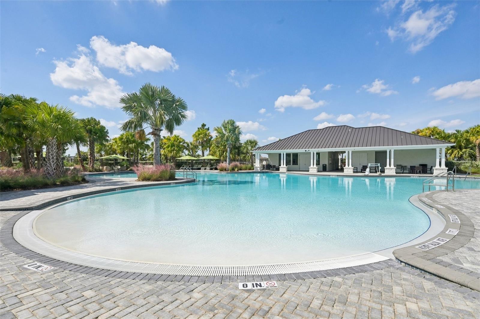 BERRY BAY SUB - Residential