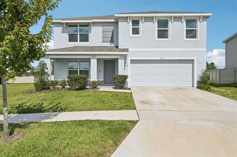 5152 PLUMERIA DRIVE WIMAUMA FL 33598