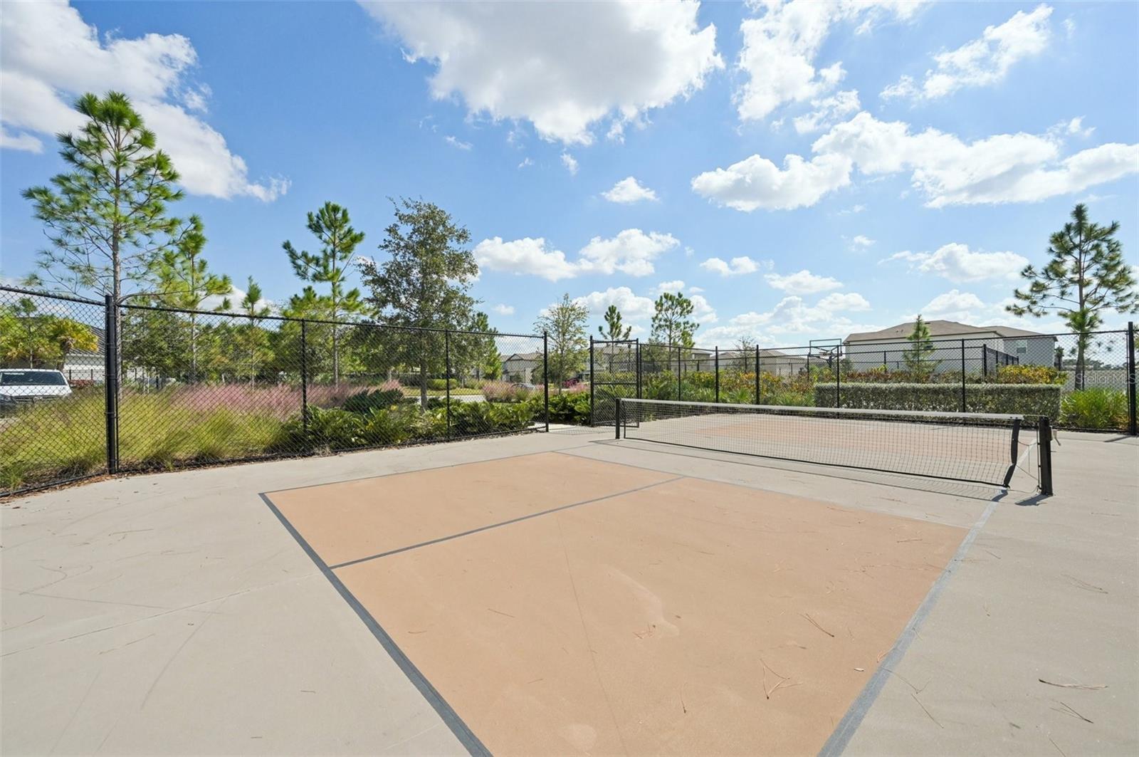 BERRY BAY SUB - Residential