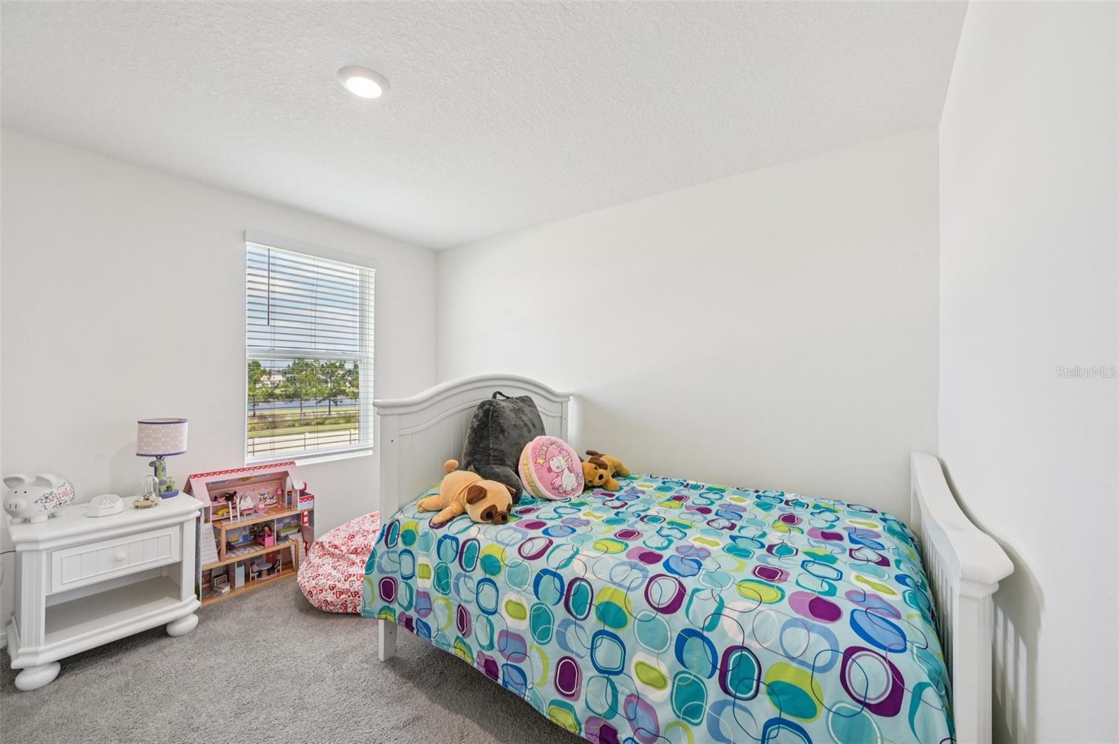 BERRY BAY SUB - Residential