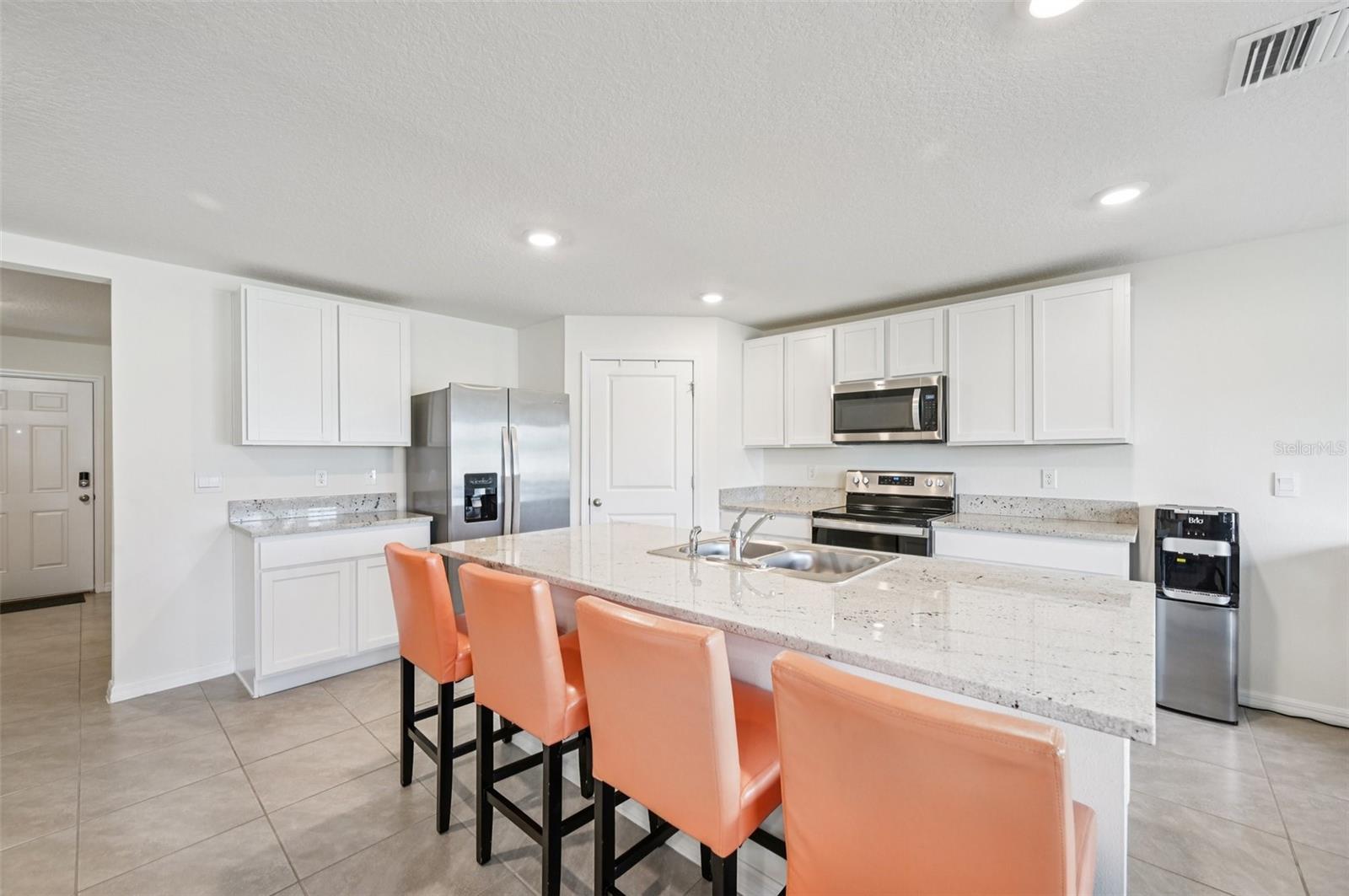 BERRY BAY SUB - Residential