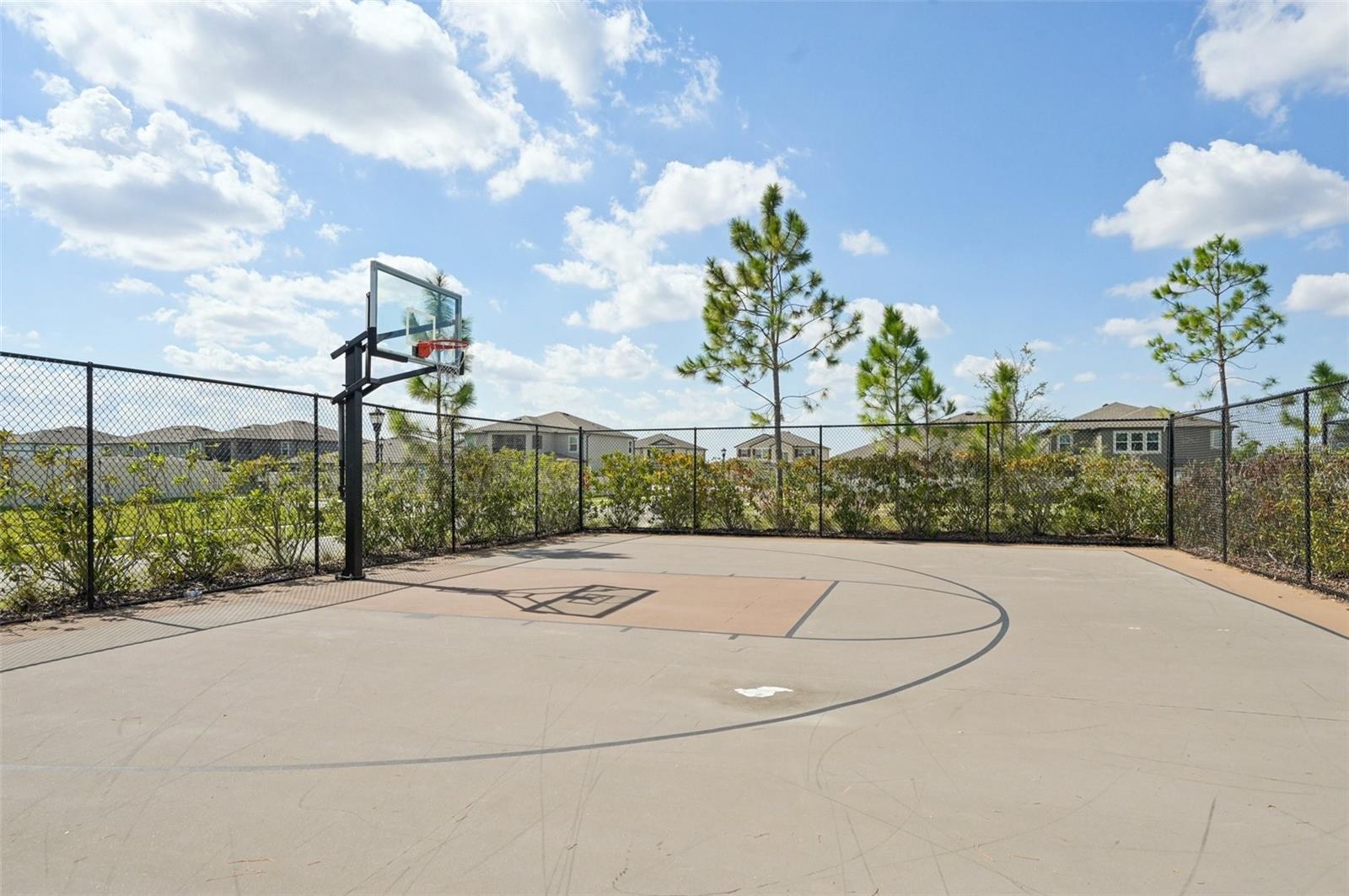 BERRY BAY SUB - Residential