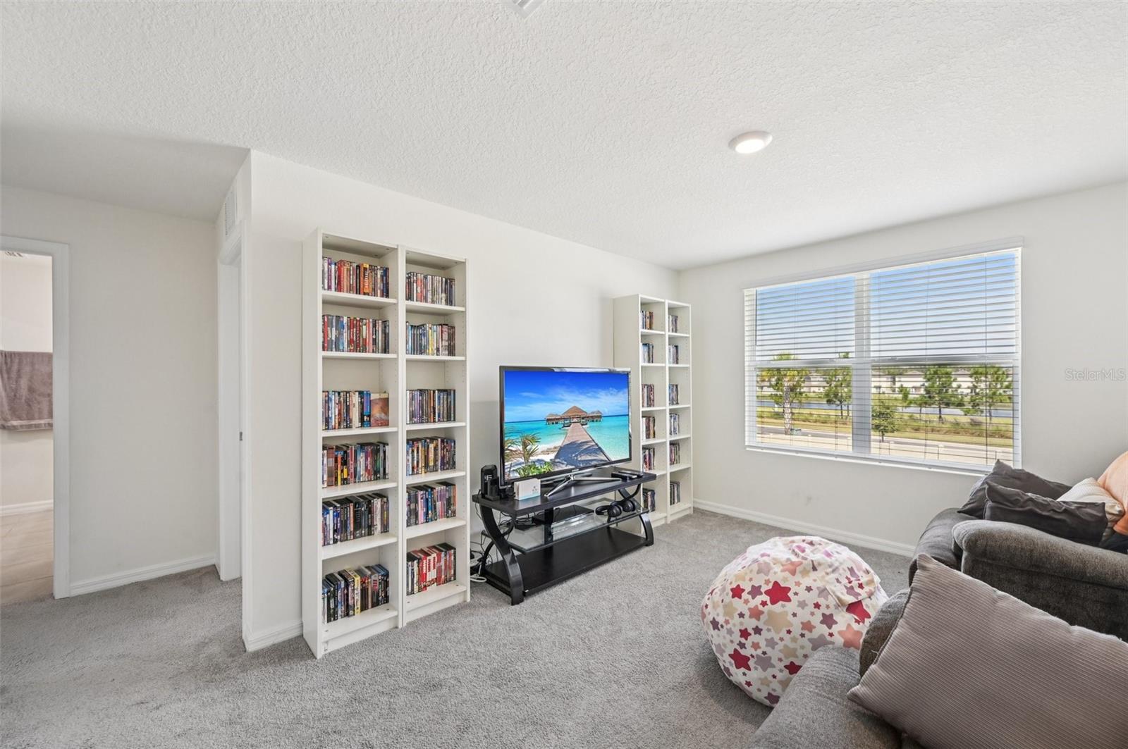 BERRY BAY SUB - Residential