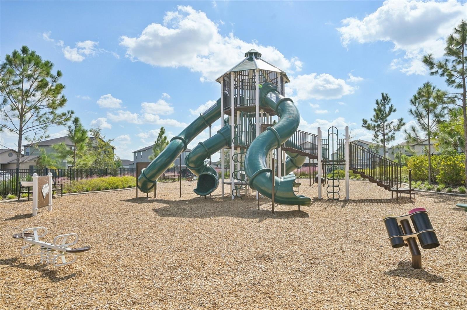 BERRY BAY SUB - Residential