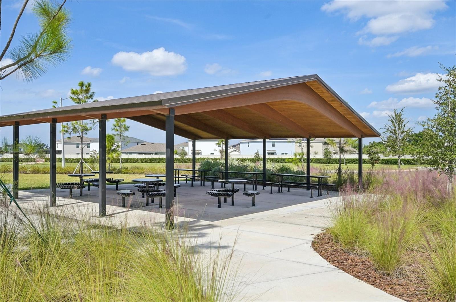 BERRY BAY SUB - Residential