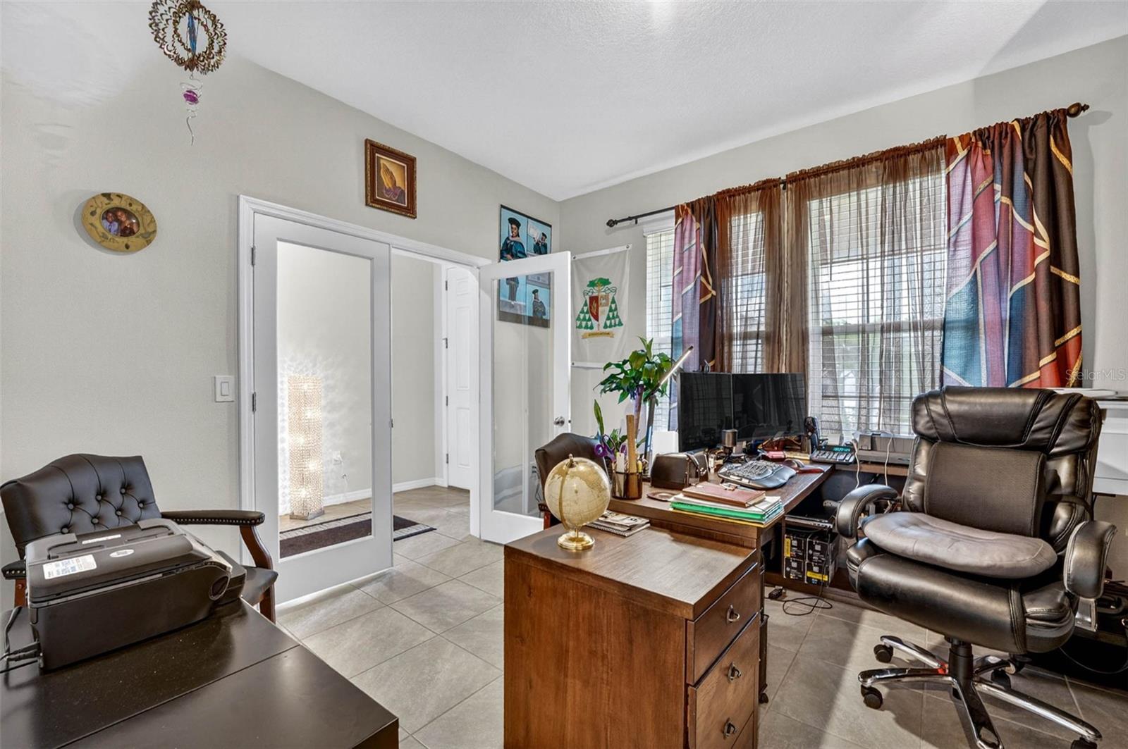 EVERGREEN PH I - Residential