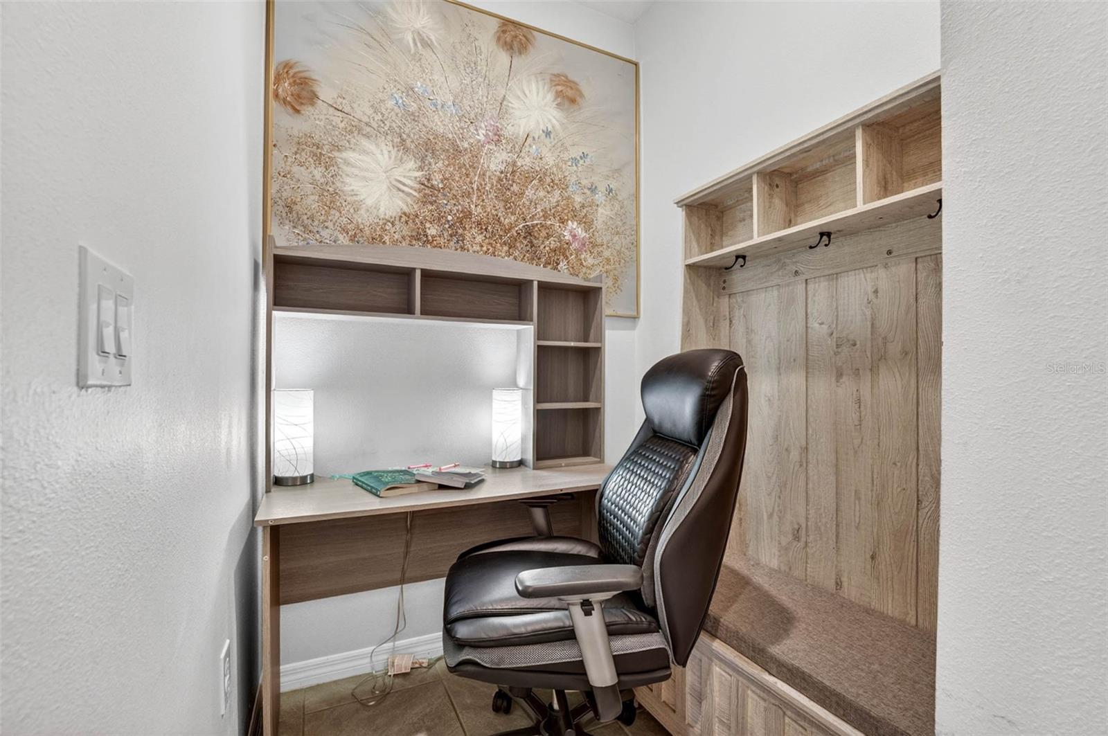 EVERGREEN PH I - Residential