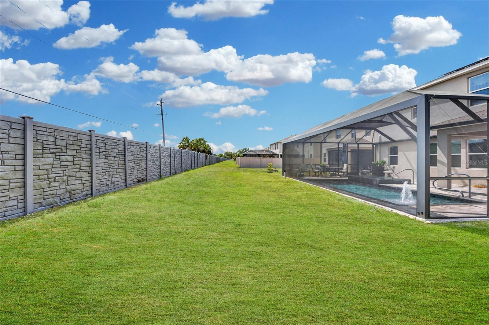 EVERGREEN PH I - Residential