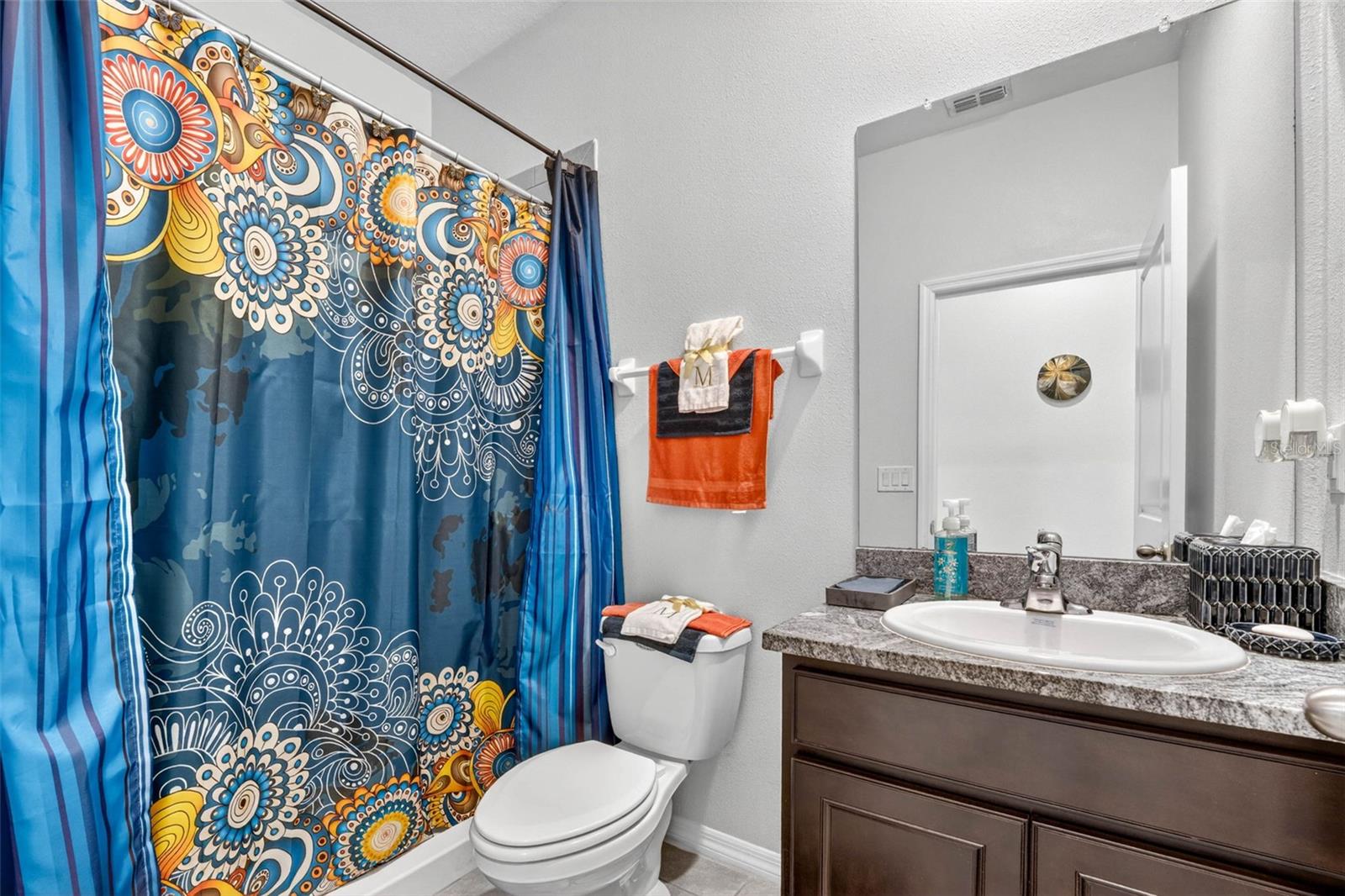 EVERGREEN PH I - Residential