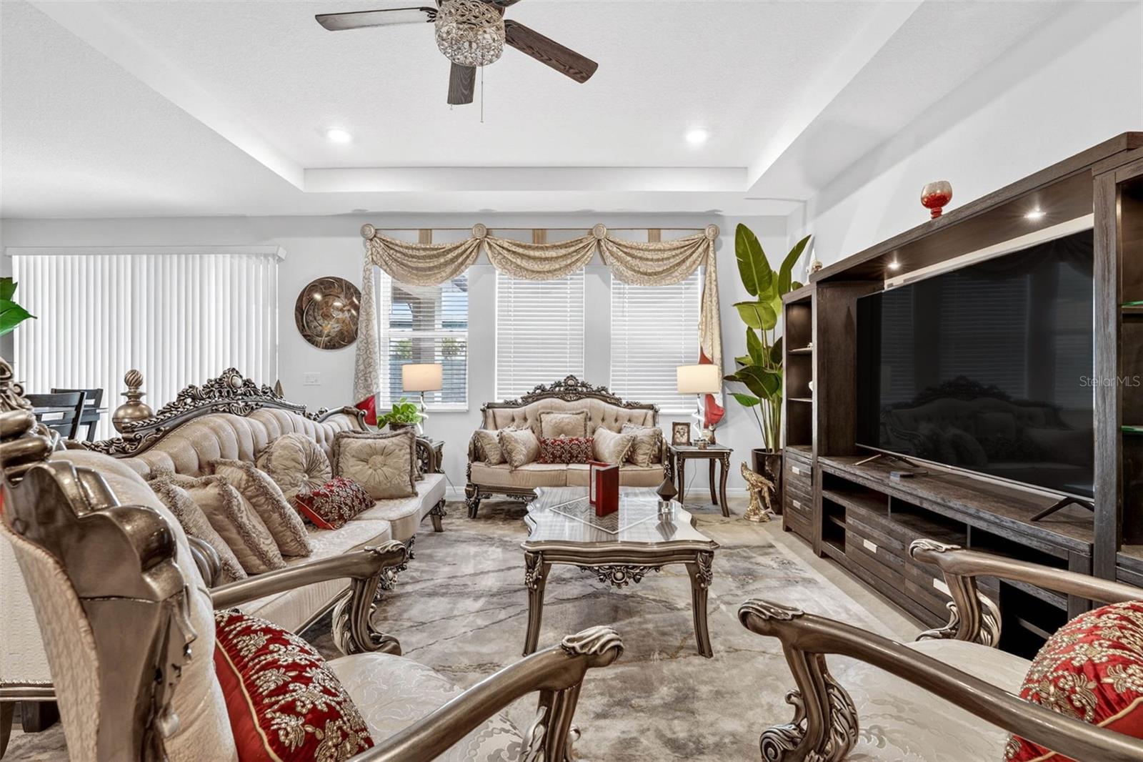 EVERGREEN PH I - Residential