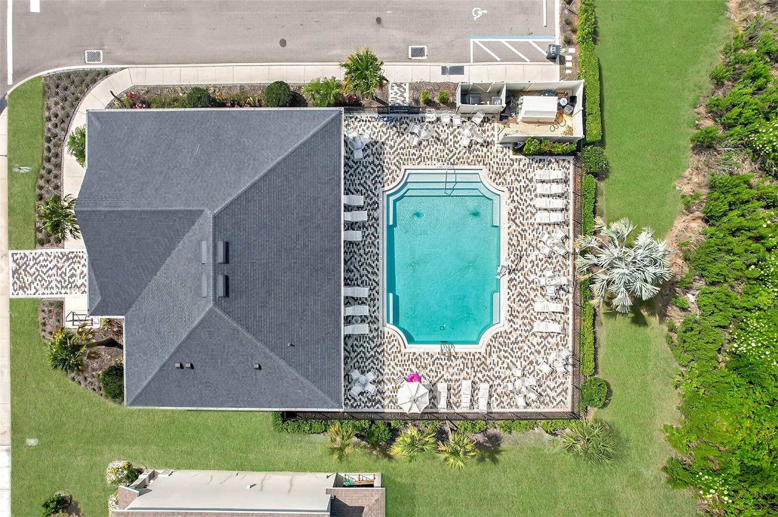 EVERGREEN PH I - Residential