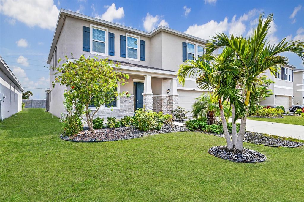 Photo of 3734 Turning Tides Terrace, Bradenton, FL 34208 (MLS # A4691400)