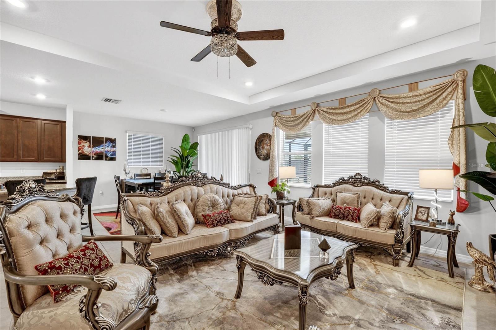 EVERGREEN PH I - Residential