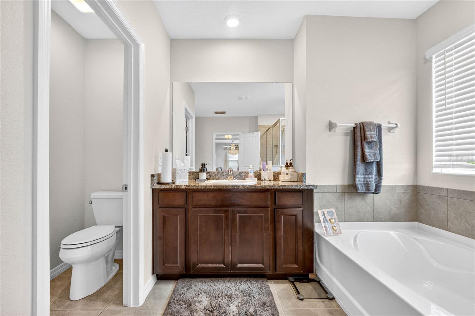 EVERGREEN PH I - Residential