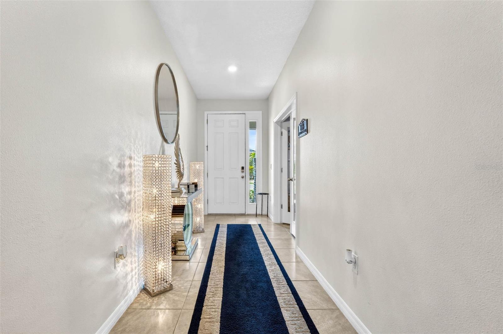 EVERGREEN PH I - Residential