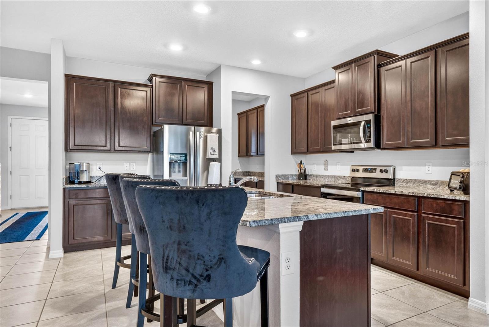 EVERGREEN PH I - Residential