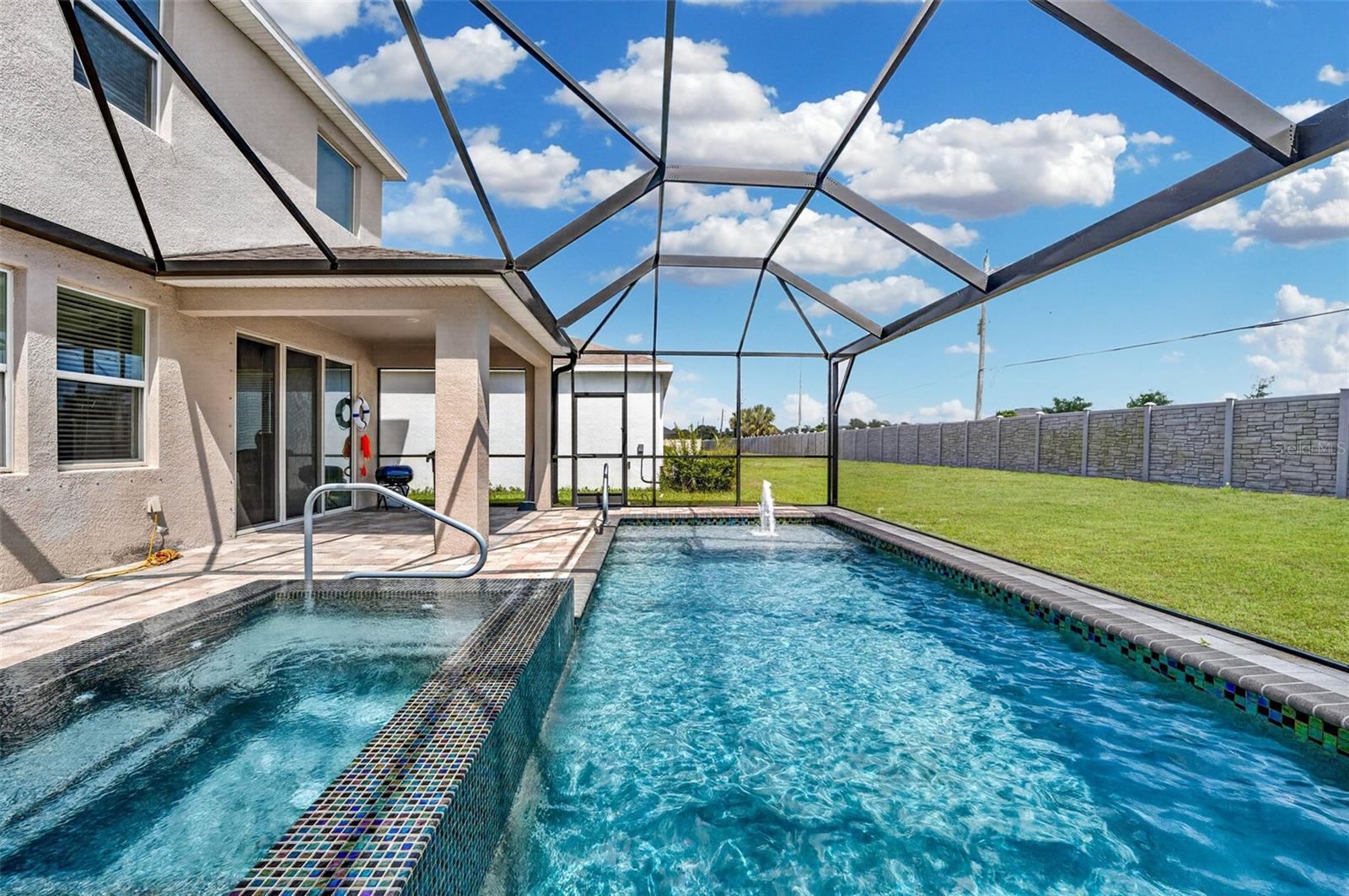 EVERGREEN PH I - Residential