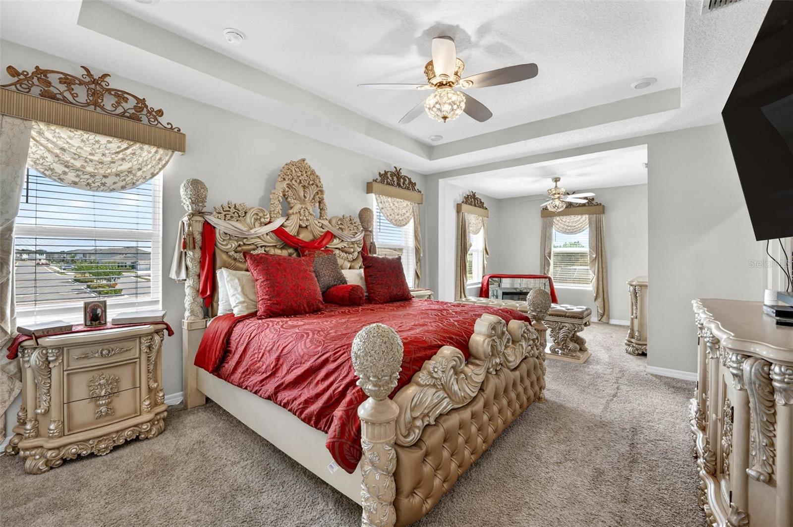 EVERGREEN PH I - Residential