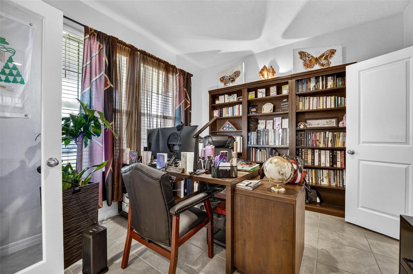 EVERGREEN PH I - Residential