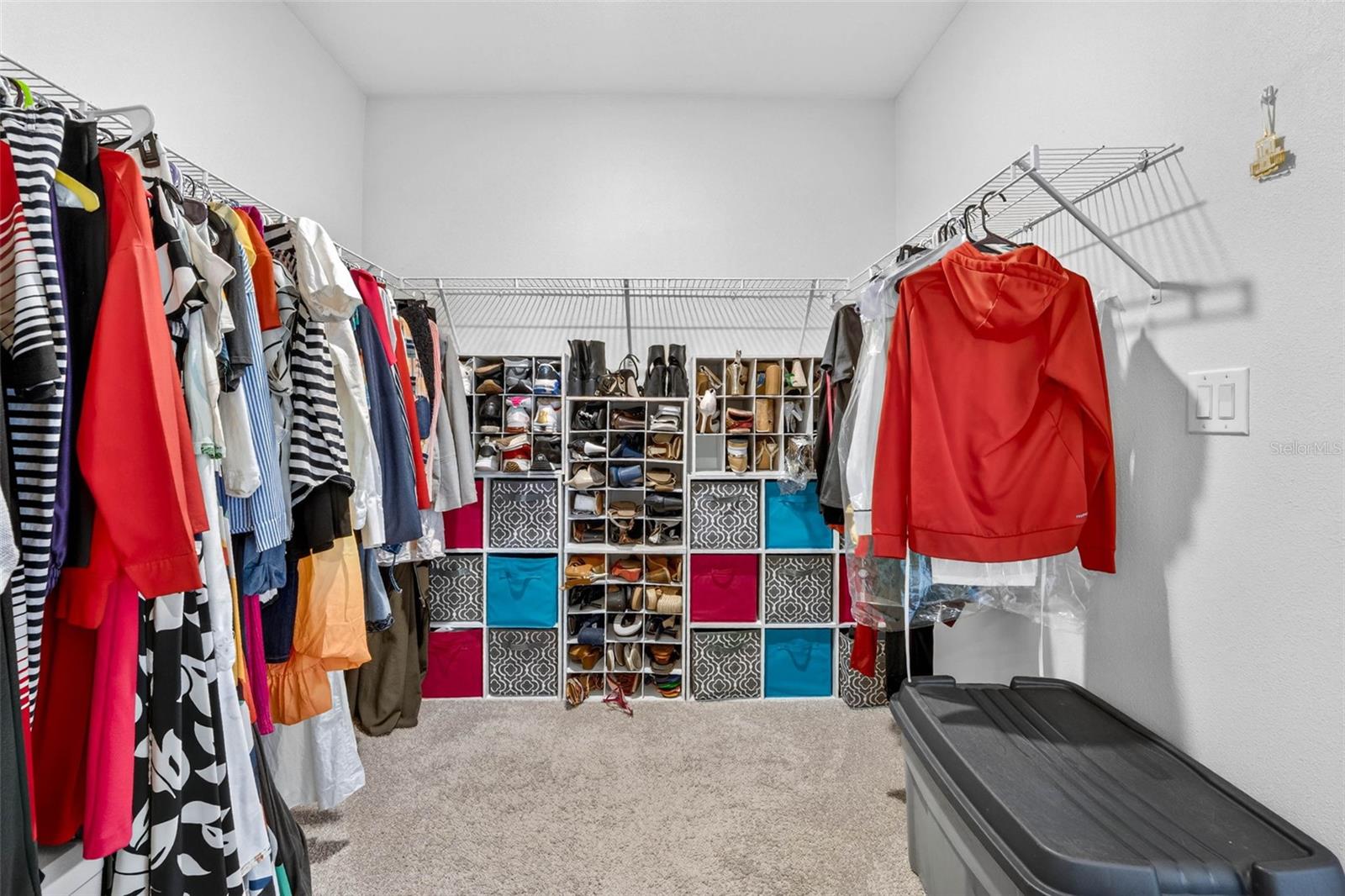 EVERGREEN PH I - Residential