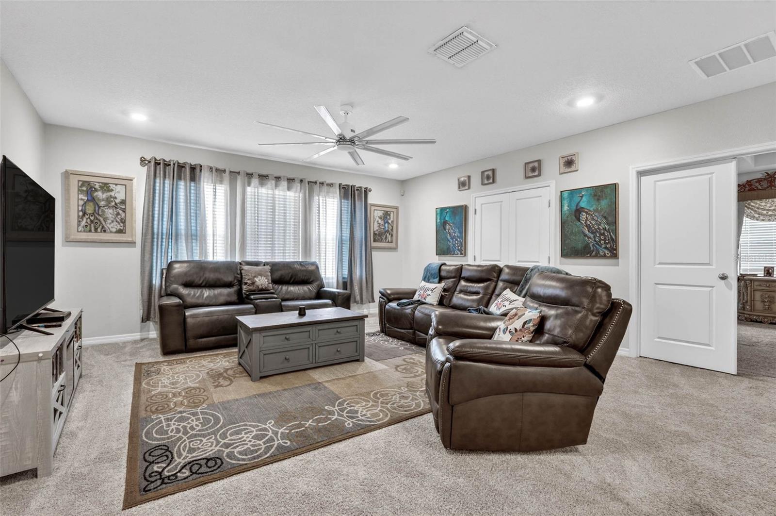 EVERGREEN PH I - Residential