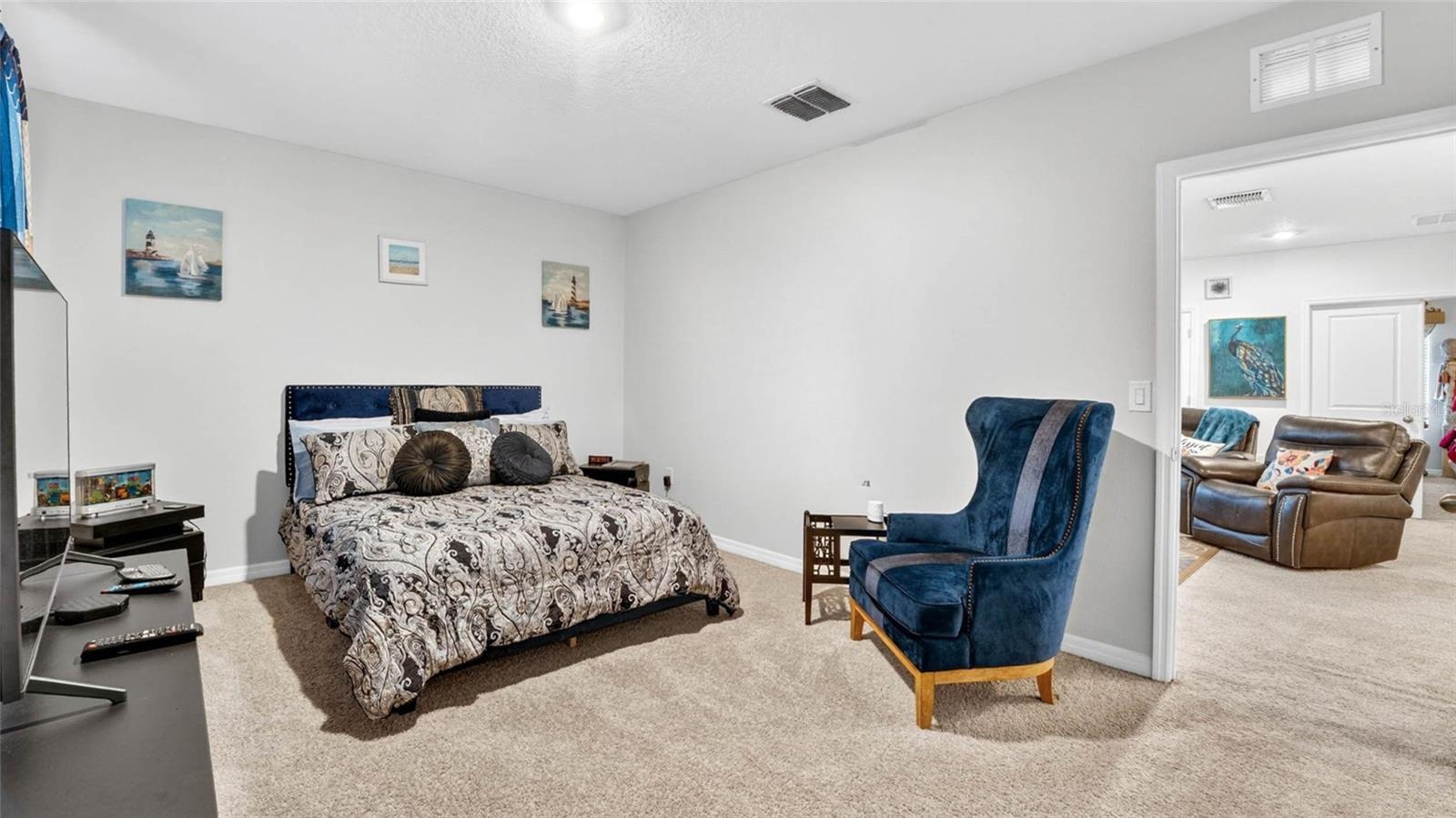 EVERGREEN PH I - Residential