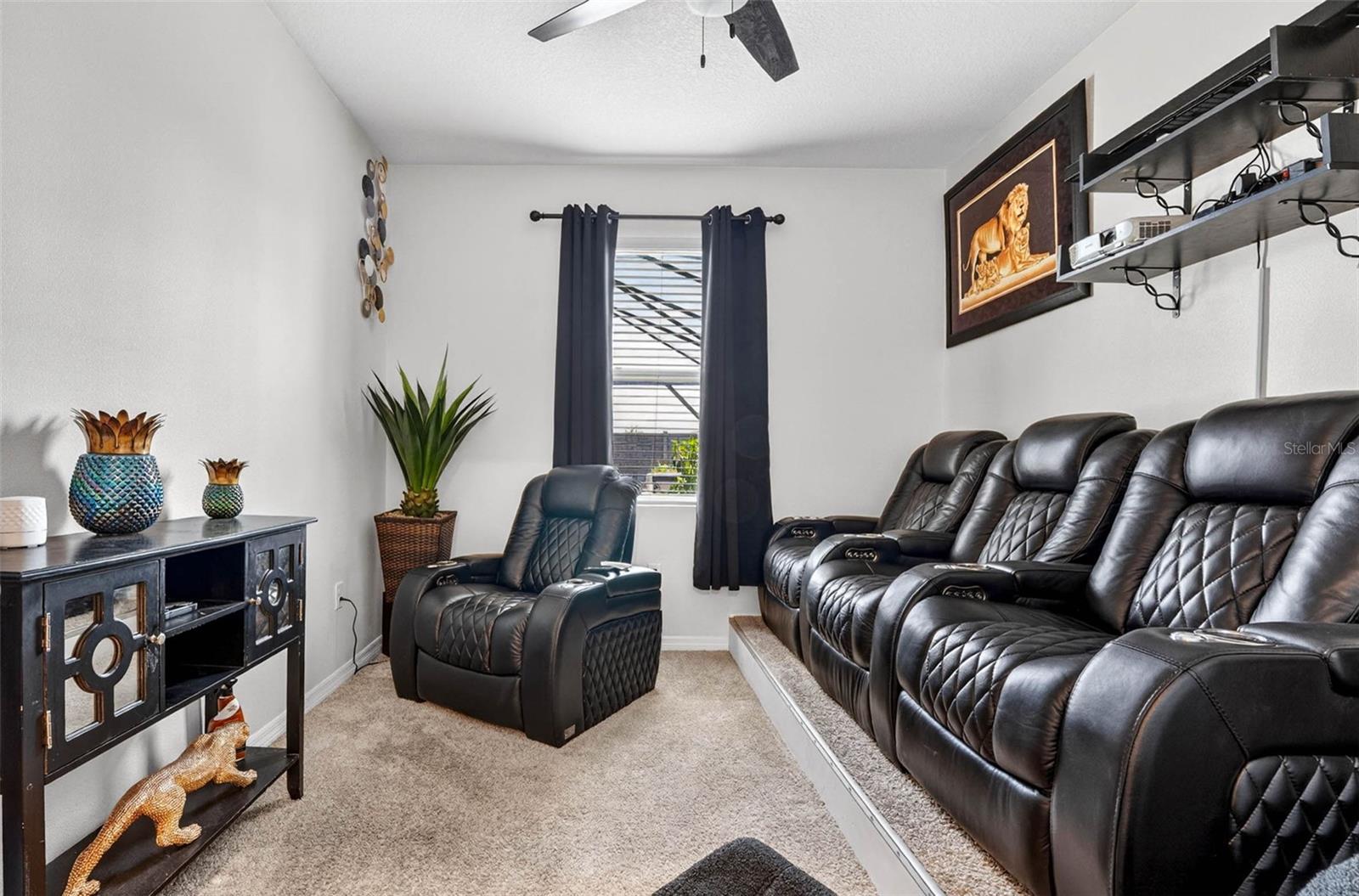 EVERGREEN PH I - Residential