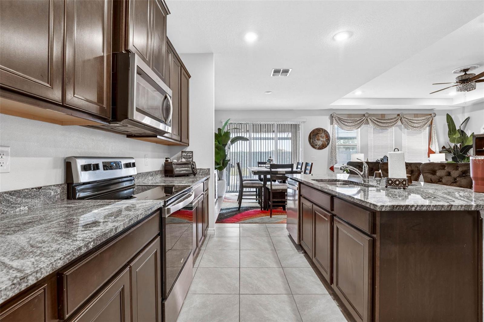 EVERGREEN PH I - Residential