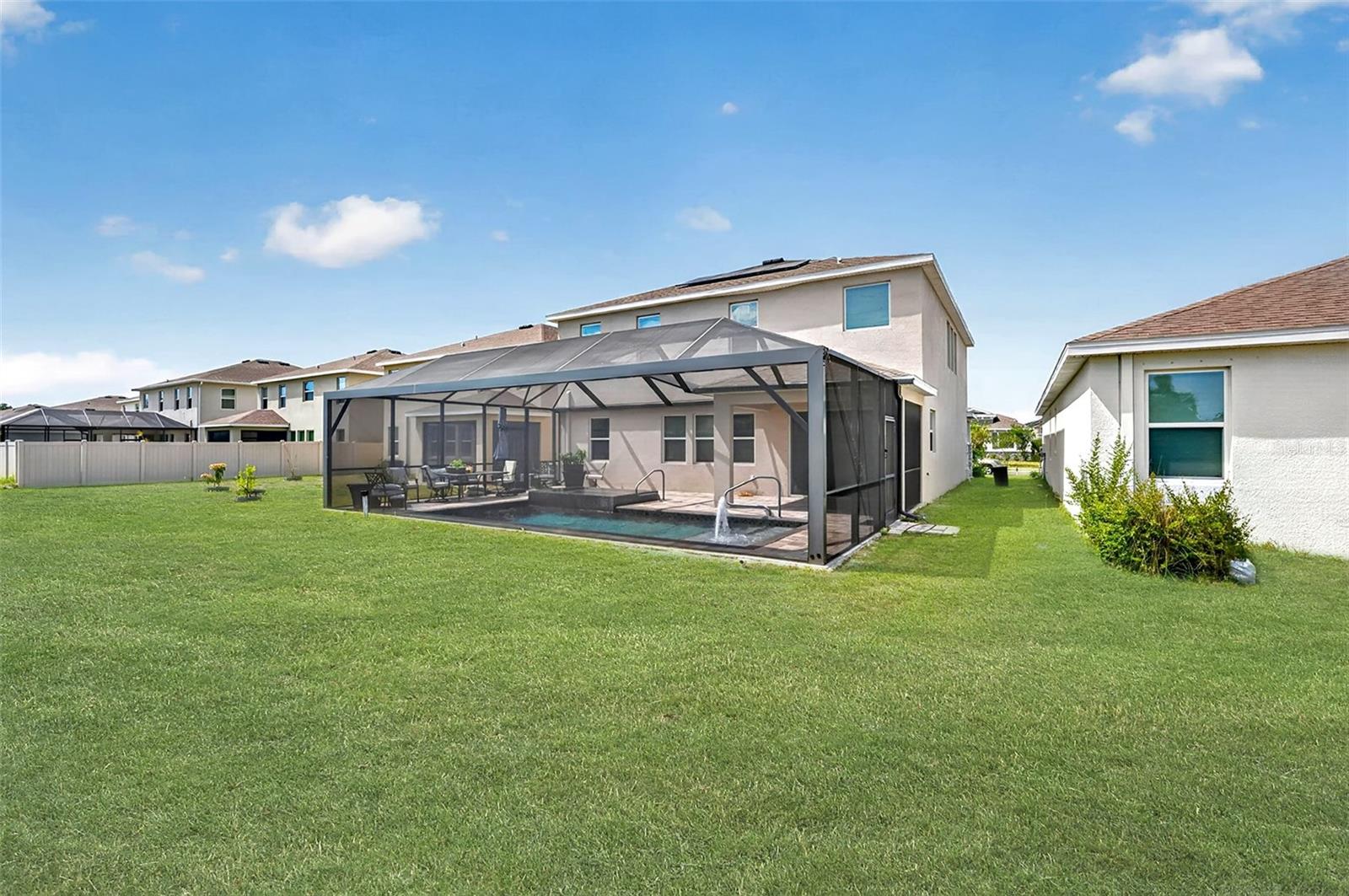 EVERGREEN PH I - Residential