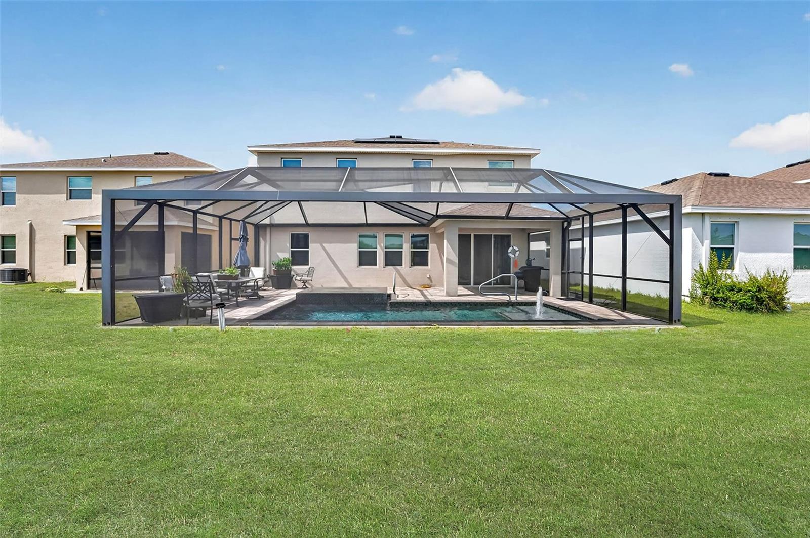 EVERGREEN PH I - Residential