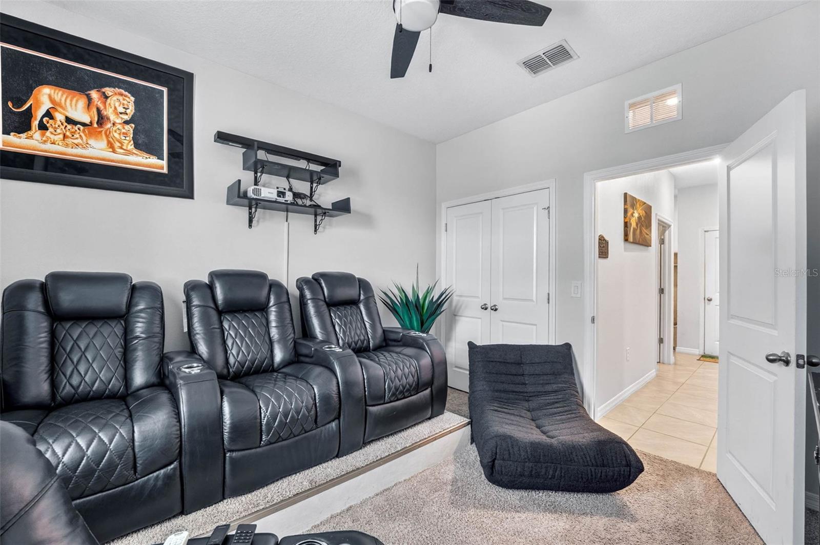 EVERGREEN PH I - Residential