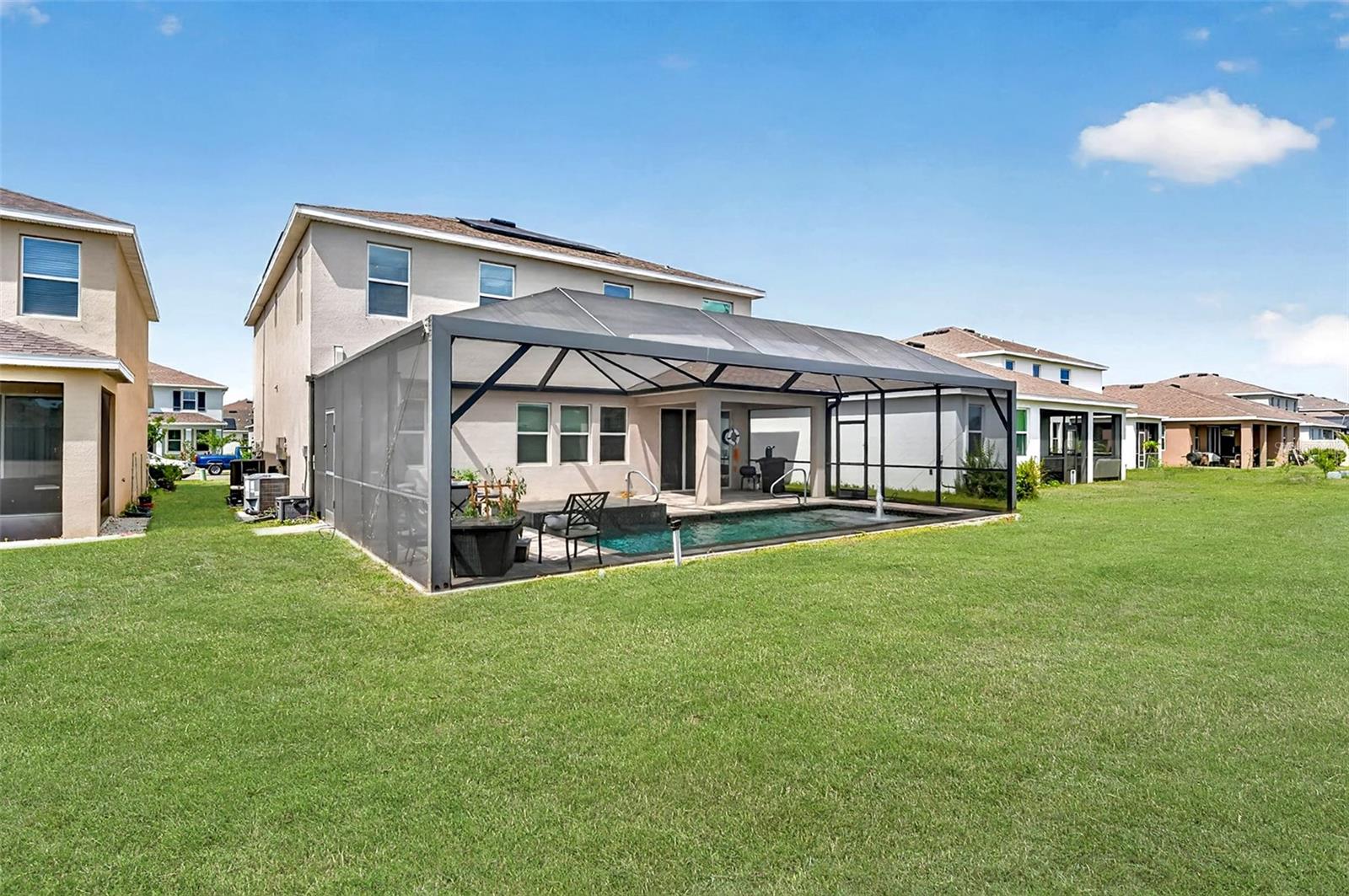 EVERGREEN PH I - Residential