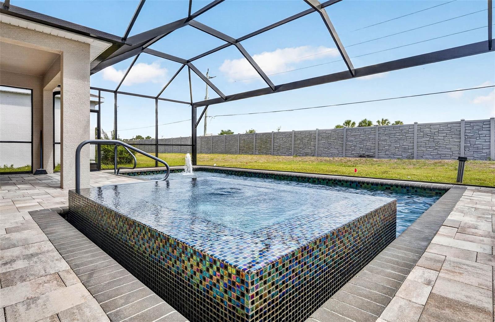 EVERGREEN PH I - Residential