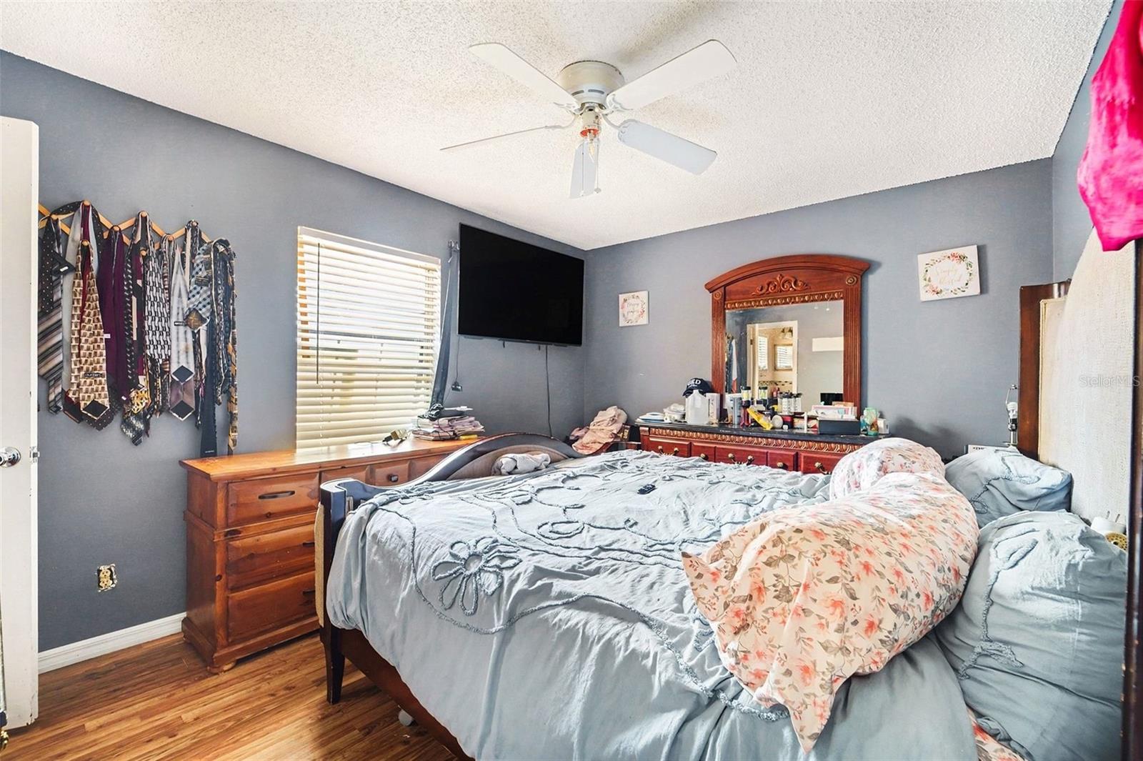 DADE CITY CENTRAL - Residential