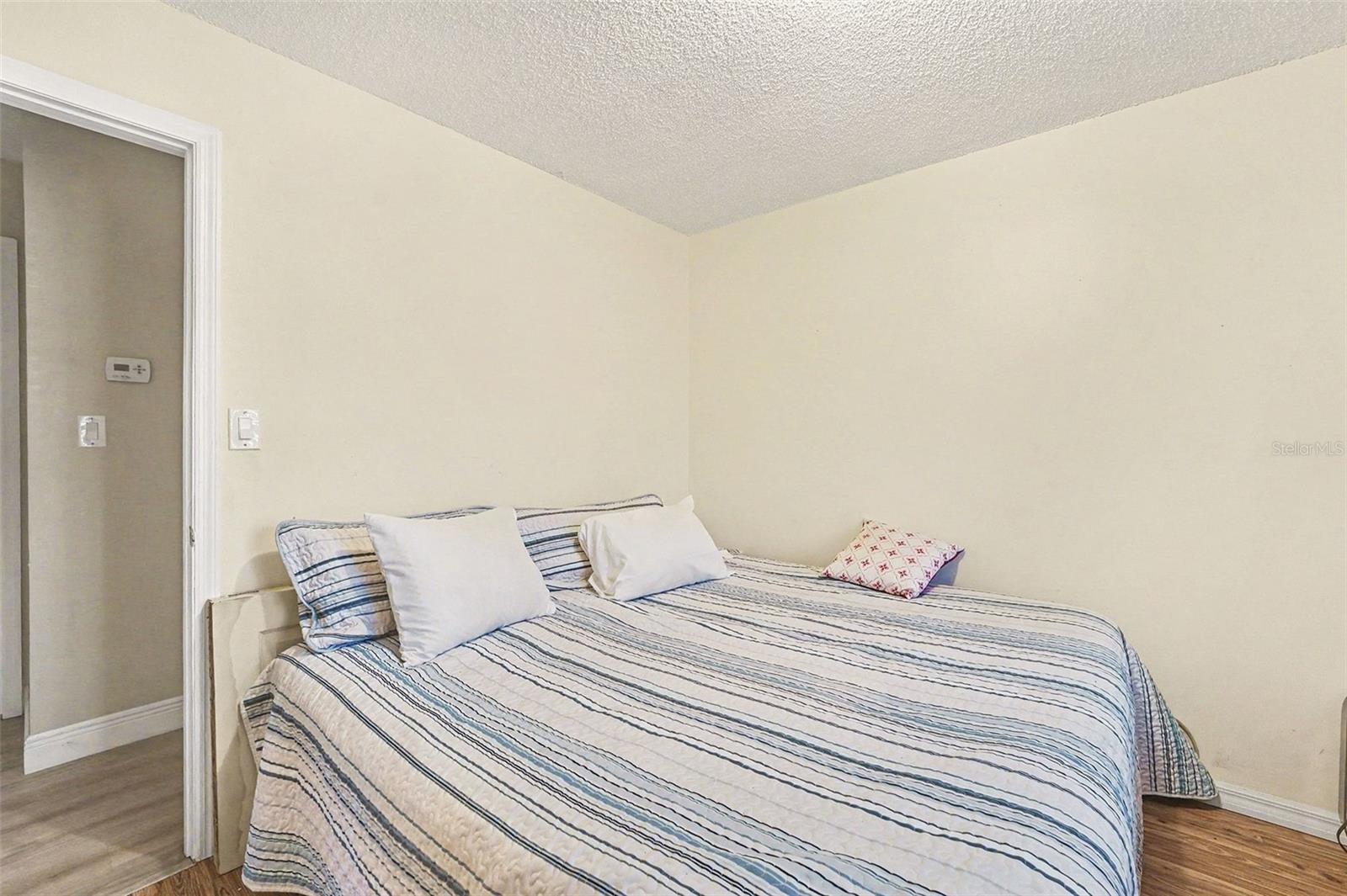 DADE CITY CENTRAL - Residential