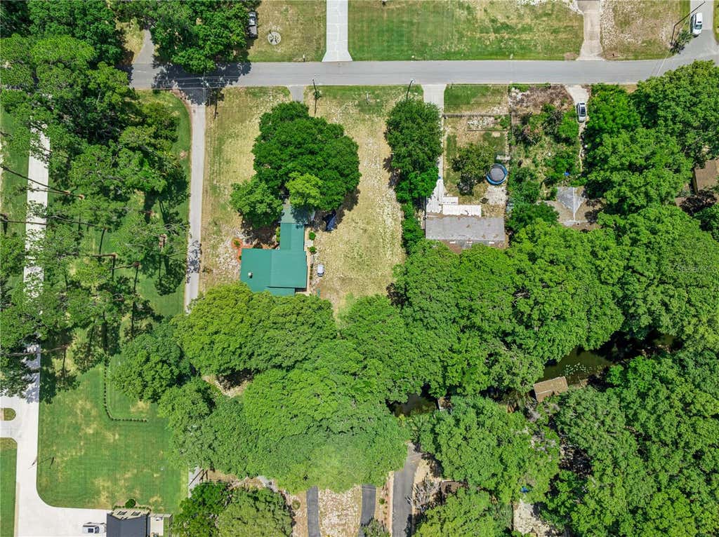 Photo of Cove Road, Tavares, FL 32778 (MLS # O6418669)