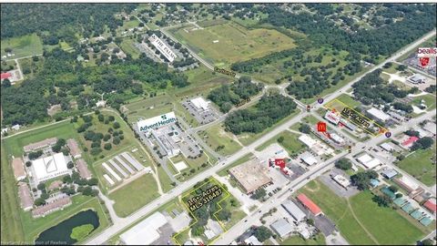 939 S 6TH AVENUE WAUCHULA FL 33873