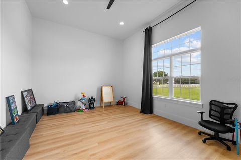 Tiny photo for 18800 Groves Drive, Groveland, FL 34736 (MLS # O6346239)