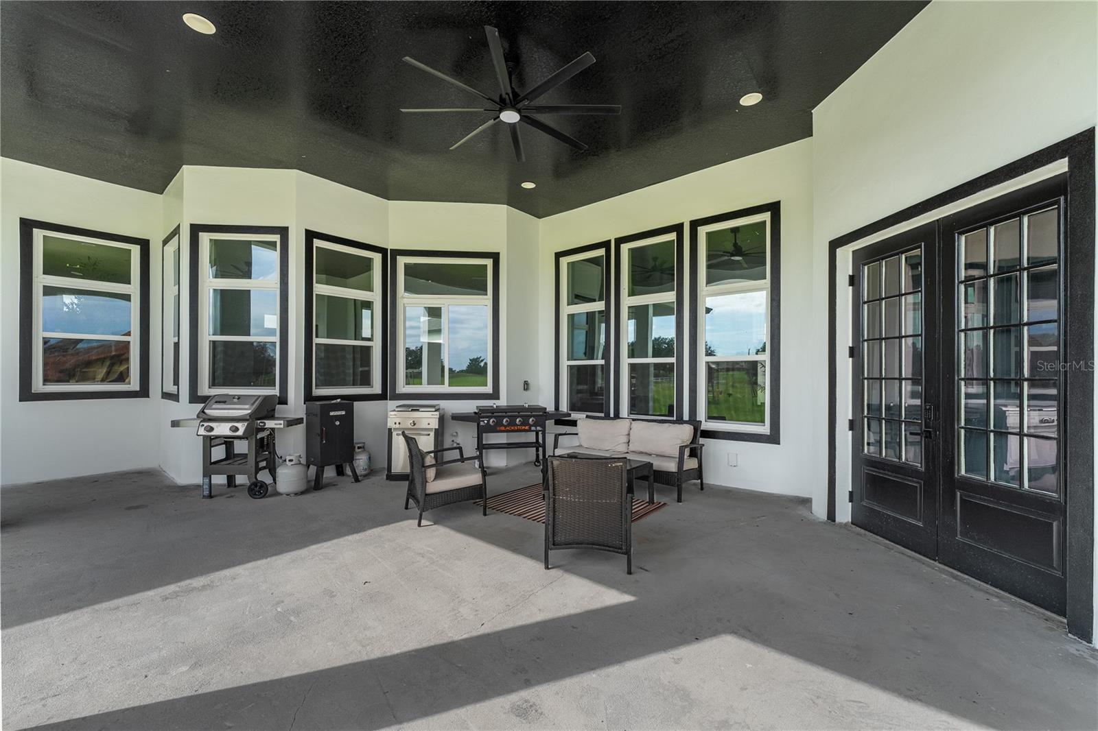 RANCH CLUB SUB - Residential